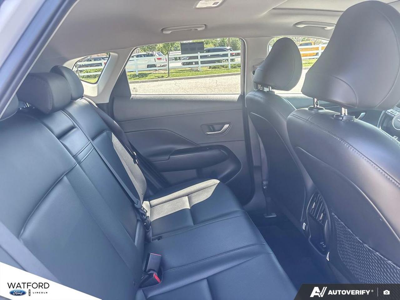 2025 Hyundai KONA 2.0L Preferred AWD w/Trend Package Photo