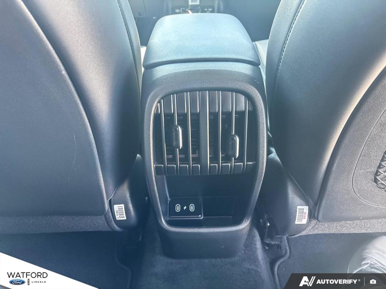 2025 Hyundai KONA 2.0L Preferred AWD w/Trend Package Photo