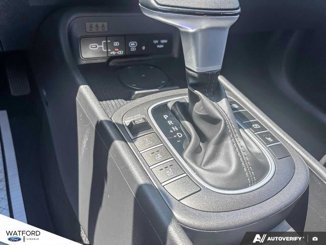 2025 Hyundai KONA 2.0L Preferred AWD w/Trend Package Photo