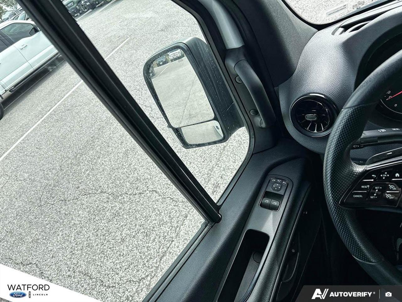 2025 Mercedes-Benz Sprinter 2500 High Roof I4 Diesel 170" Photo