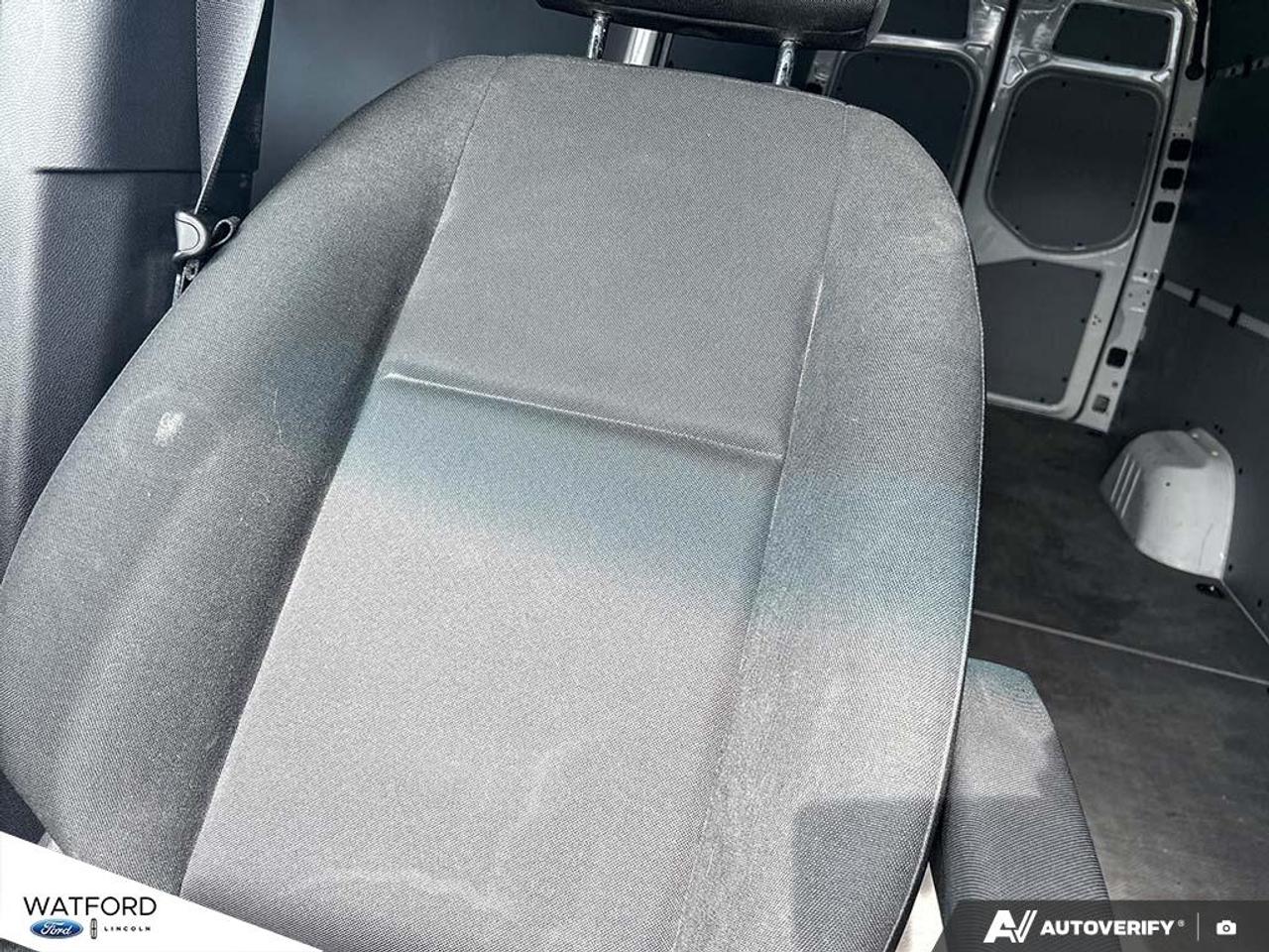 2025 Mercedes-Benz Sprinter 2500 High Roof I4 Diesel 170" Photo