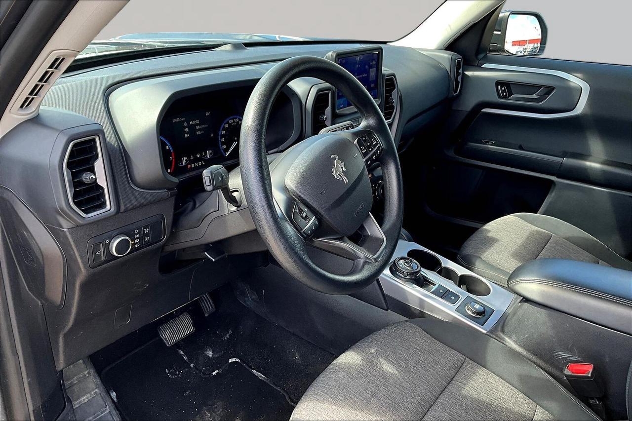 2024 Ford Bronco Sport | 4x4 | 1.5L | Apple | Android | North Bay | Photo
