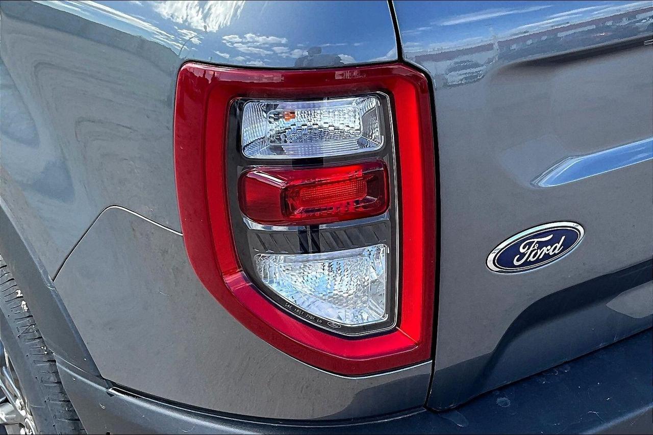 2024 Ford Bronco Sport | 4x4 | 1.5L | Apple | Android | North Bay | Photo