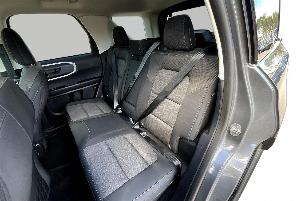 2024 Ford Bronco Sport | 4x4 | 1.5L | Apple | Android | North Bay | Photo