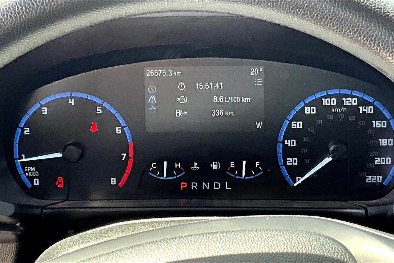2024 Ford Bronco Sport | 4x4 | 1.5L | Apple | Android | North Bay | Photo