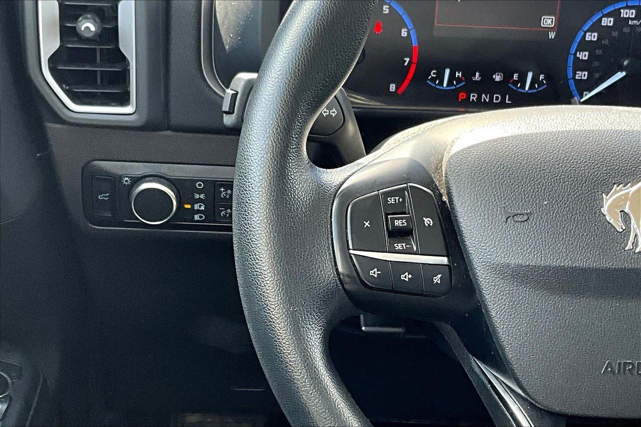 2024 Ford Bronco Sport | 4x4 | 1.5L | Apple | Android | North Bay | Photo
