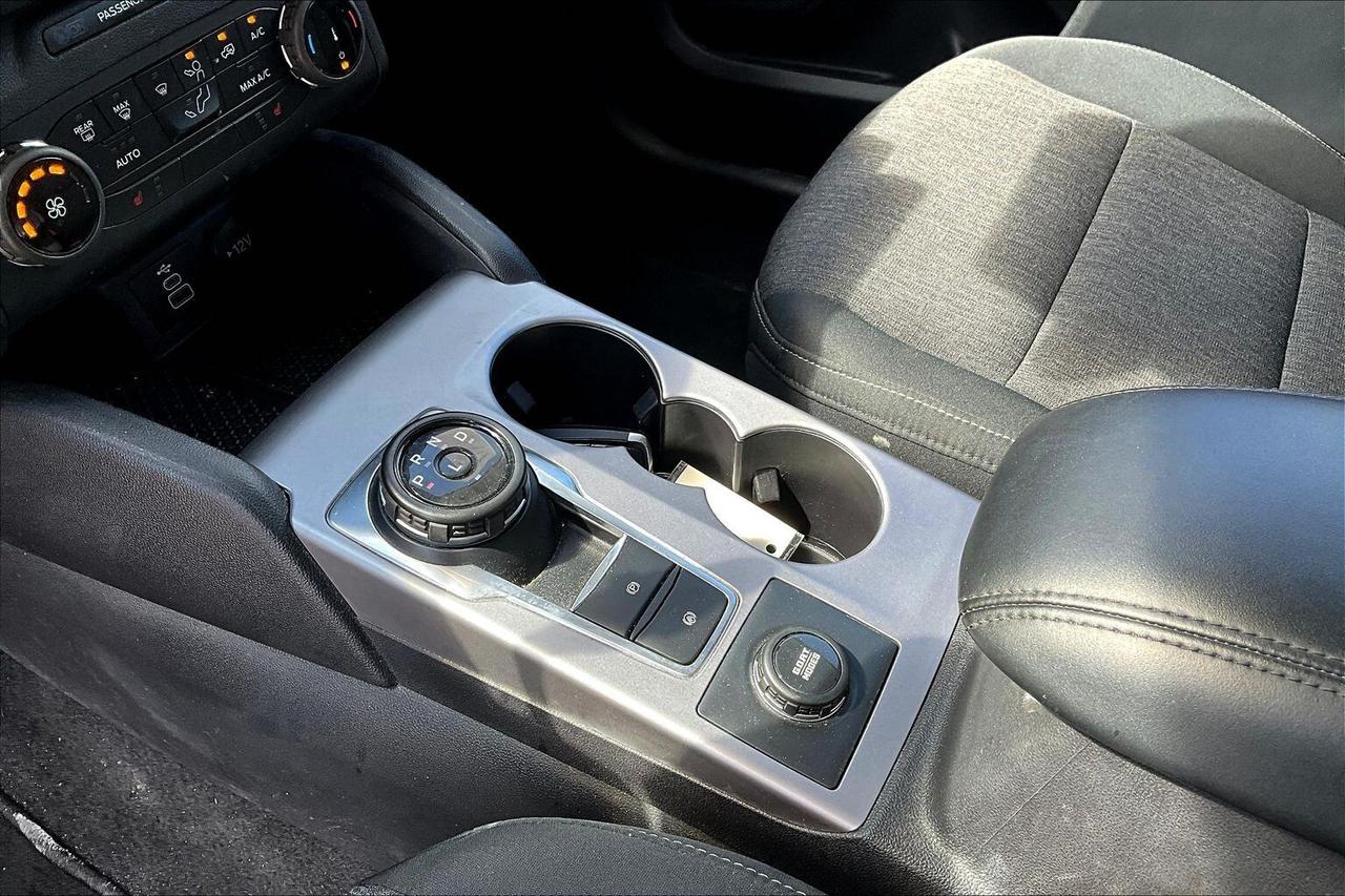 2024 Ford Bronco Sport | 4x4 | 1.5L | Apple | Android | North Bay | Photo