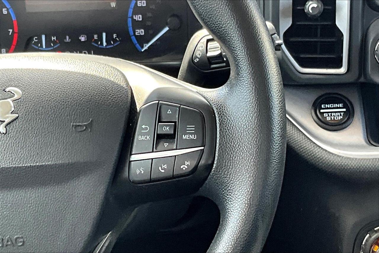2024 Ford Bronco Sport | 4x4 | 1.5L | Apple | Android | North Bay | Photo