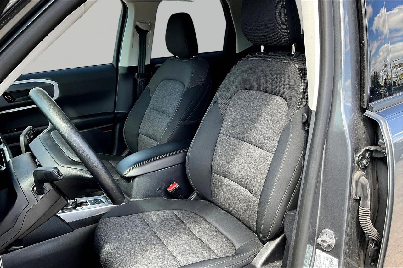 2024 Ford Bronco Sport | 4x4 | 1.5L | Apple | Android | North Bay | Photo