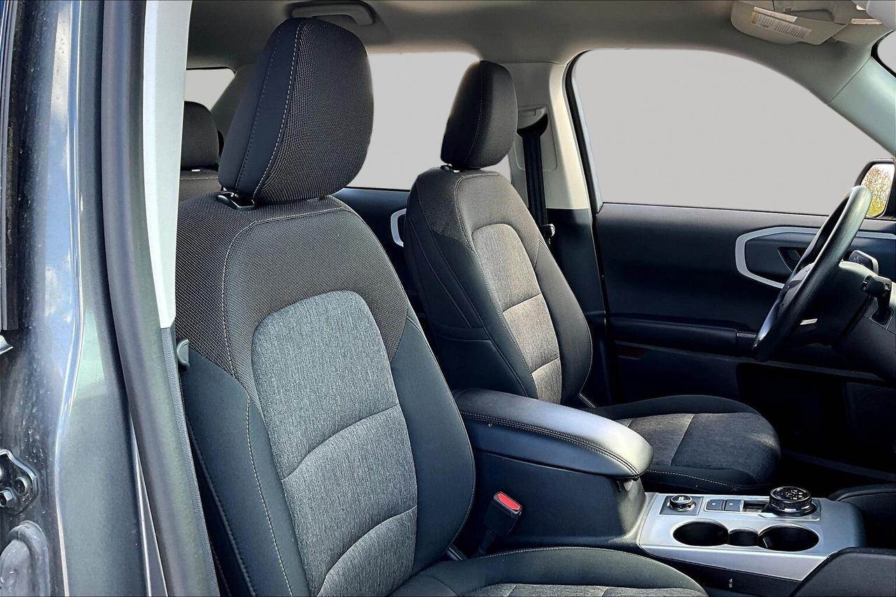2024 Ford Bronco Sport | 4x4 | 1.5L | Apple | Android | North Bay | Photo