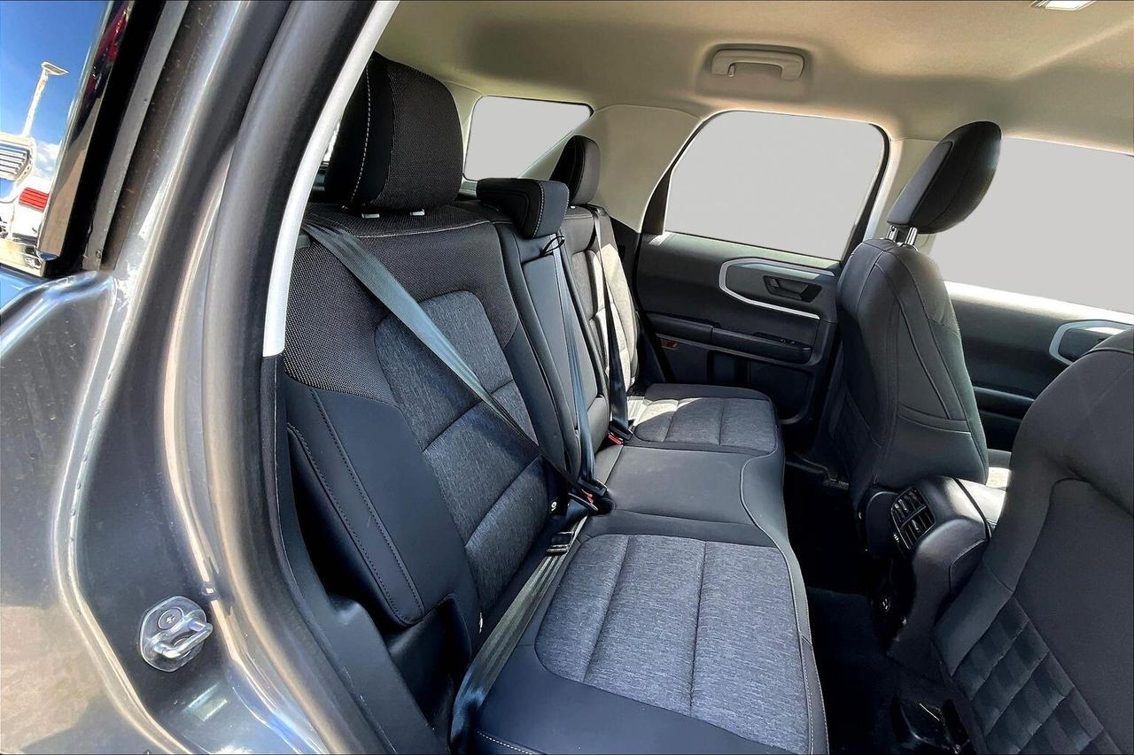 2024 Ford Bronco Sport | 4x4 | 1.5L | Apple | Android | North Bay | Photo