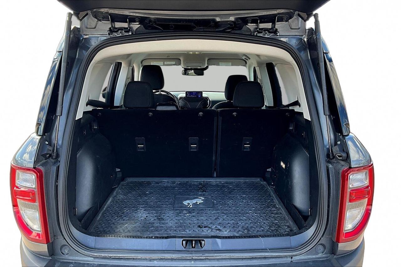 2024 Ford Bronco Sport | 4x4 | 1.5L | Apple | Android | North Bay | Photo