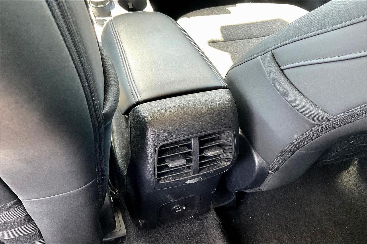 2024 Ford Bronco Sport | 4x4 | 1.5L | Apple | Android | North Bay | Photo