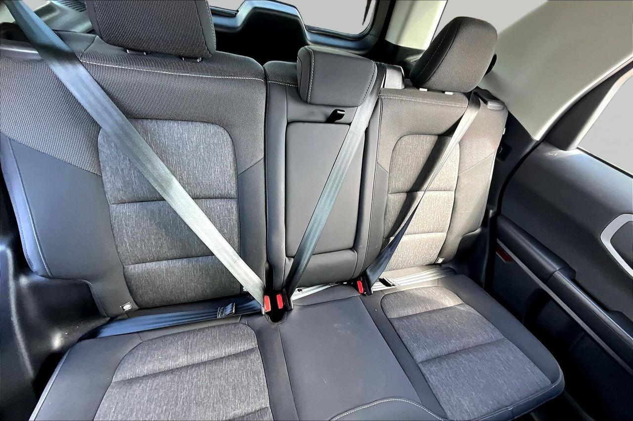 2024 Ford Bronco Sport | 4x4 | 1.5L | Apple | Android | North Bay | Photo