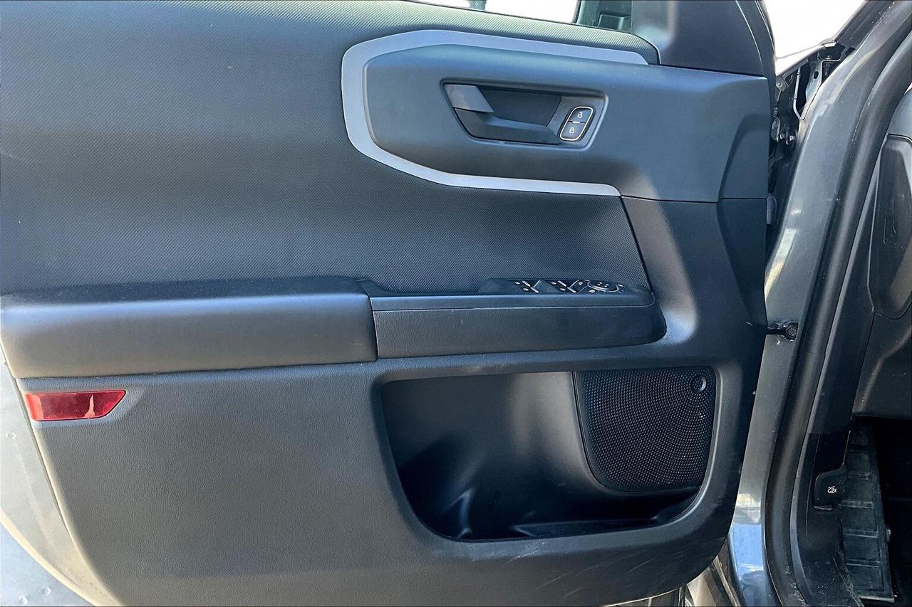 2024 Ford Bronco Sport | 4x4 | 1.5L | Apple | Android | North Bay | Photo