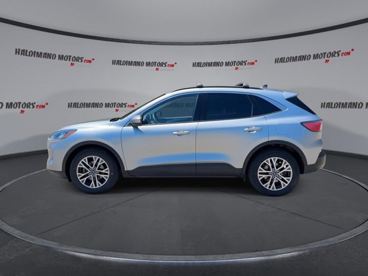 2022 Ford Escape SEL AWD | No accidents | Leather Seats Photo