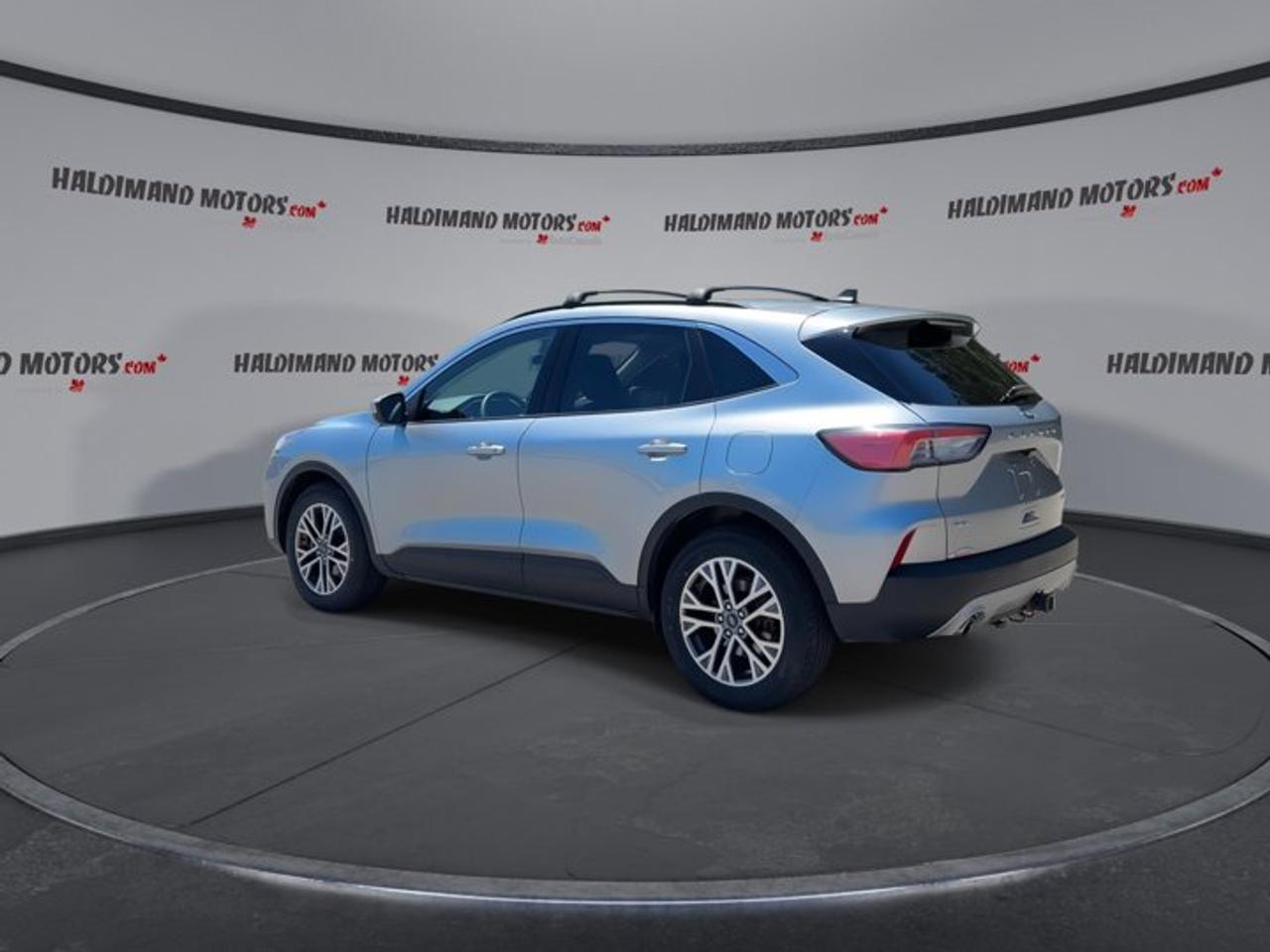 2022 Ford Escape SEL AWD | No accidents | Leather Seats Photo
