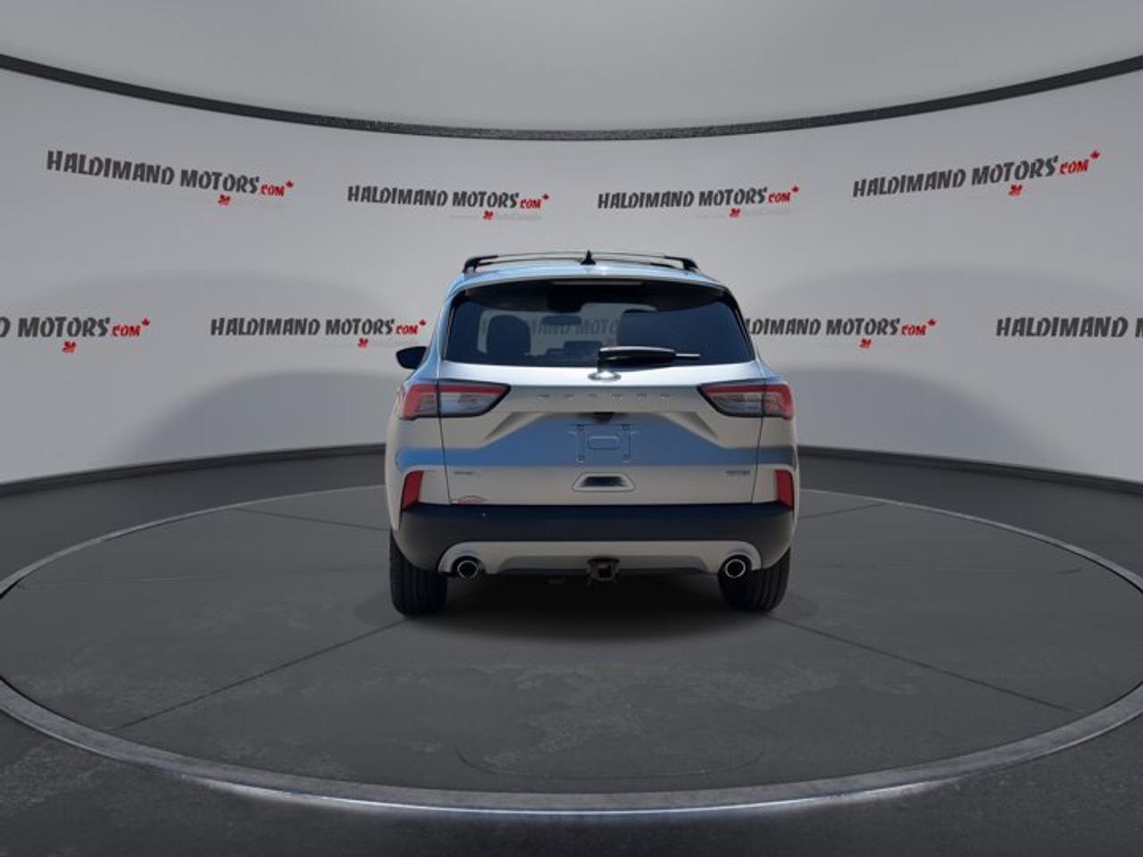2022 Ford Escape SEL AWD | No accidents | Leather Seats Photo