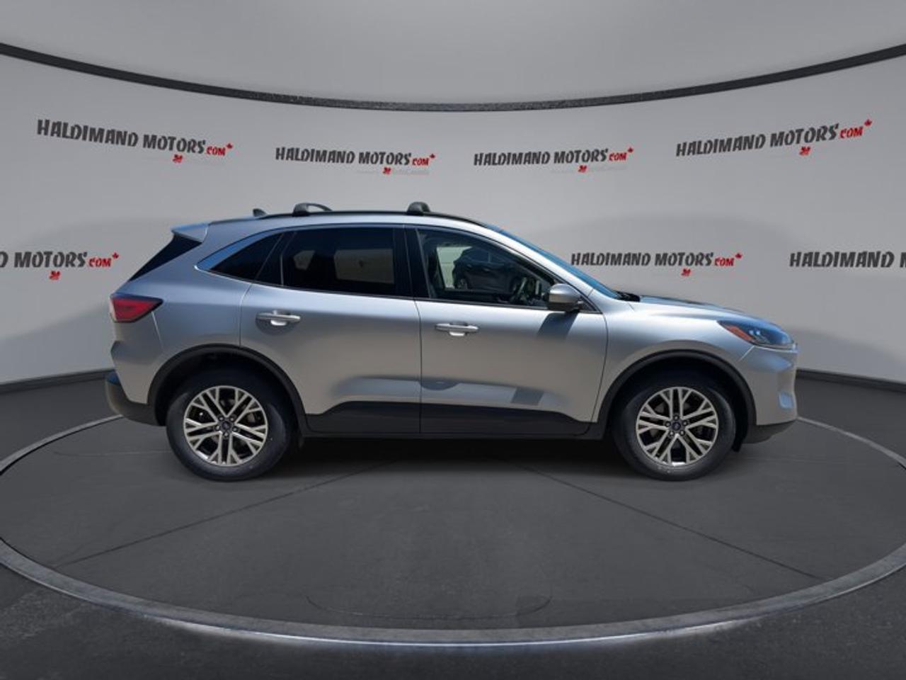 2022 Ford Escape SEL AWD | No accidents | Leather Seats Photo