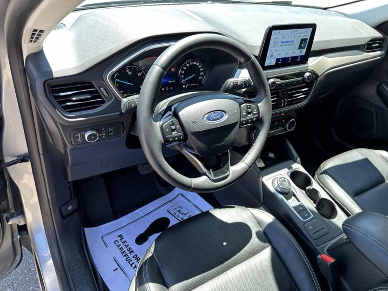 2022 Ford Escape SEL AWD | No accidents | Leather Seats Photo