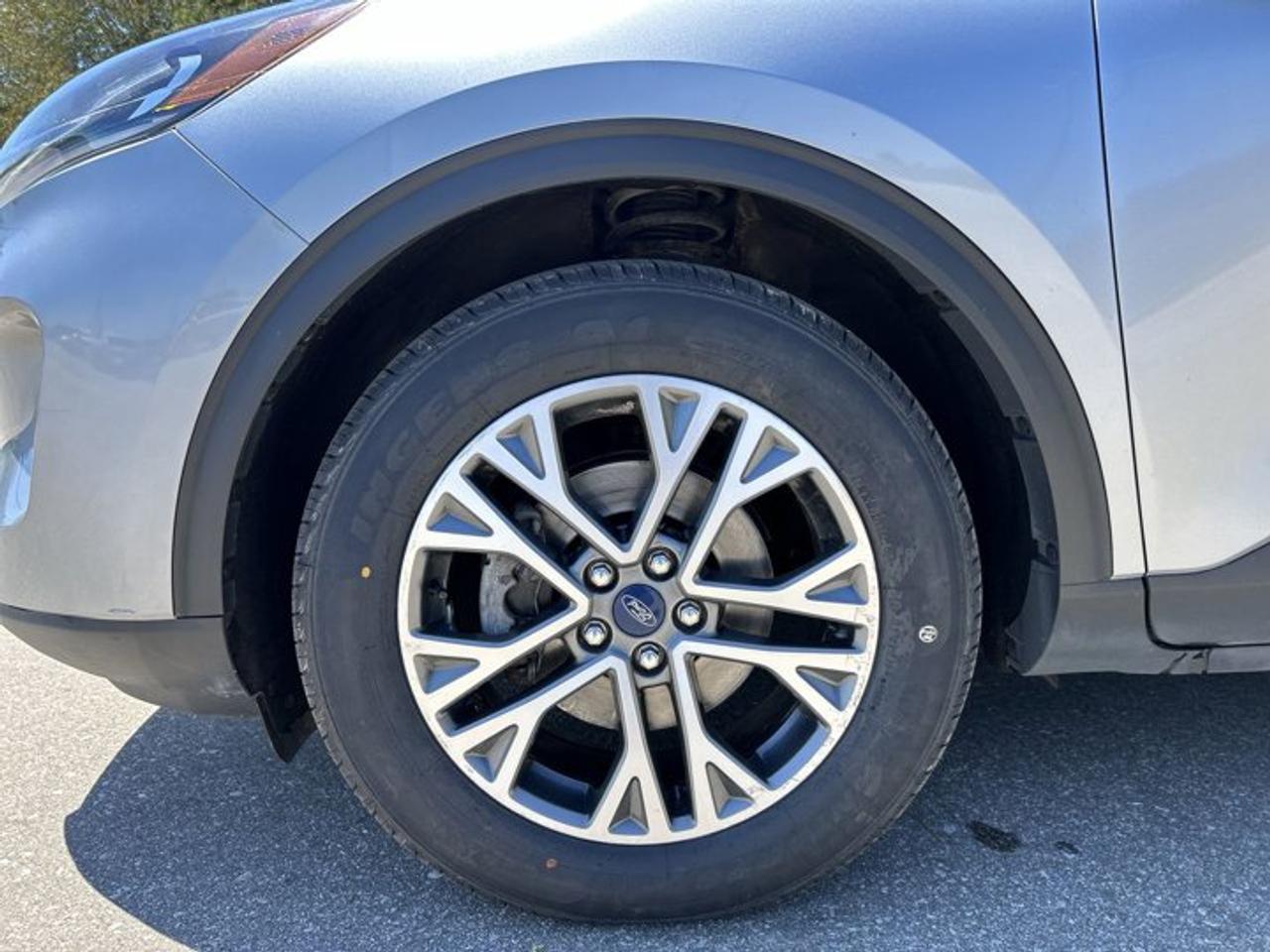 2022 Ford Escape SEL AWD | No accidents | Leather Seats Photo