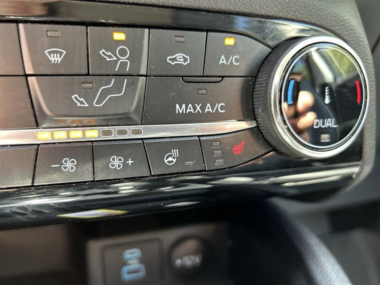 2022 Ford Escape SEL AWD | No accidents | Leather Seats Photo