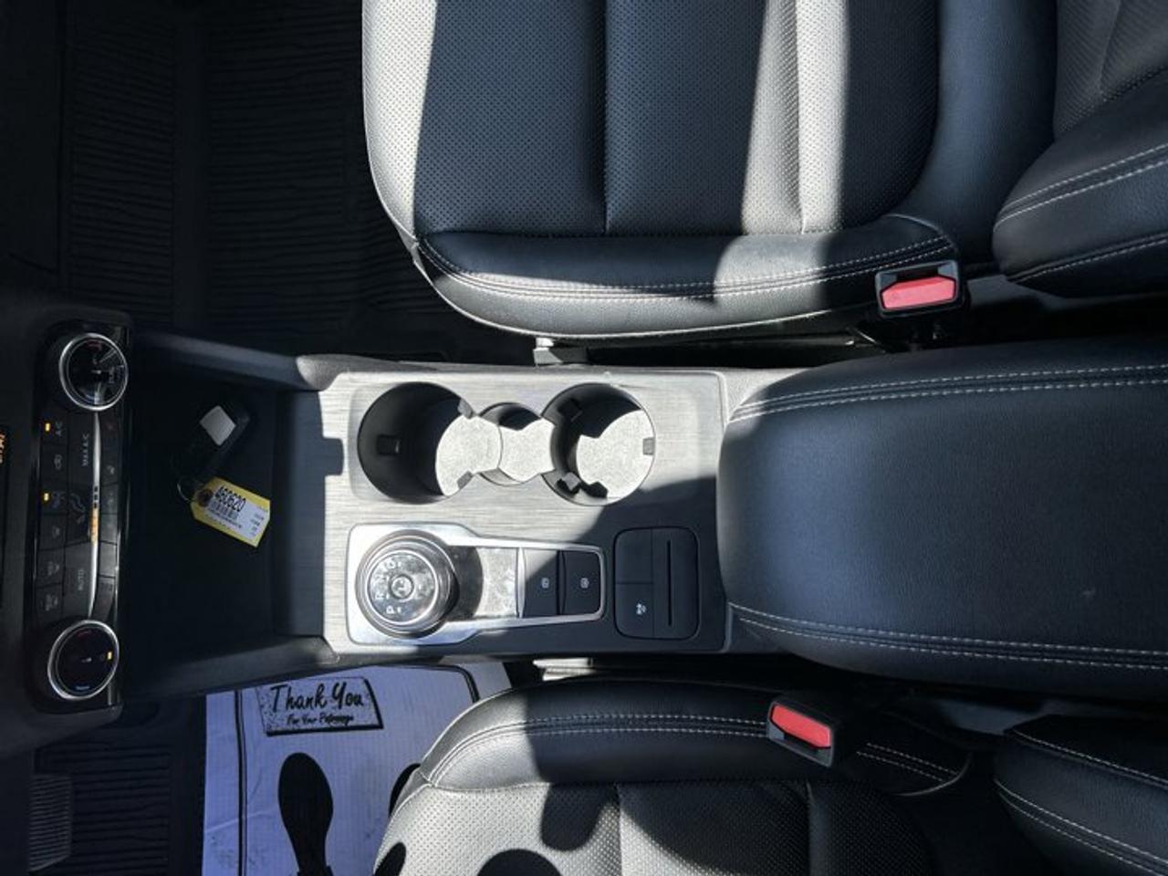 2022 Ford Escape SEL AWD | No accidents | Leather Seats Photo