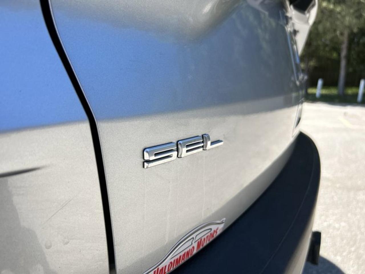 2022 Ford Escape SEL AWD | No accidents | Leather Seats Photo