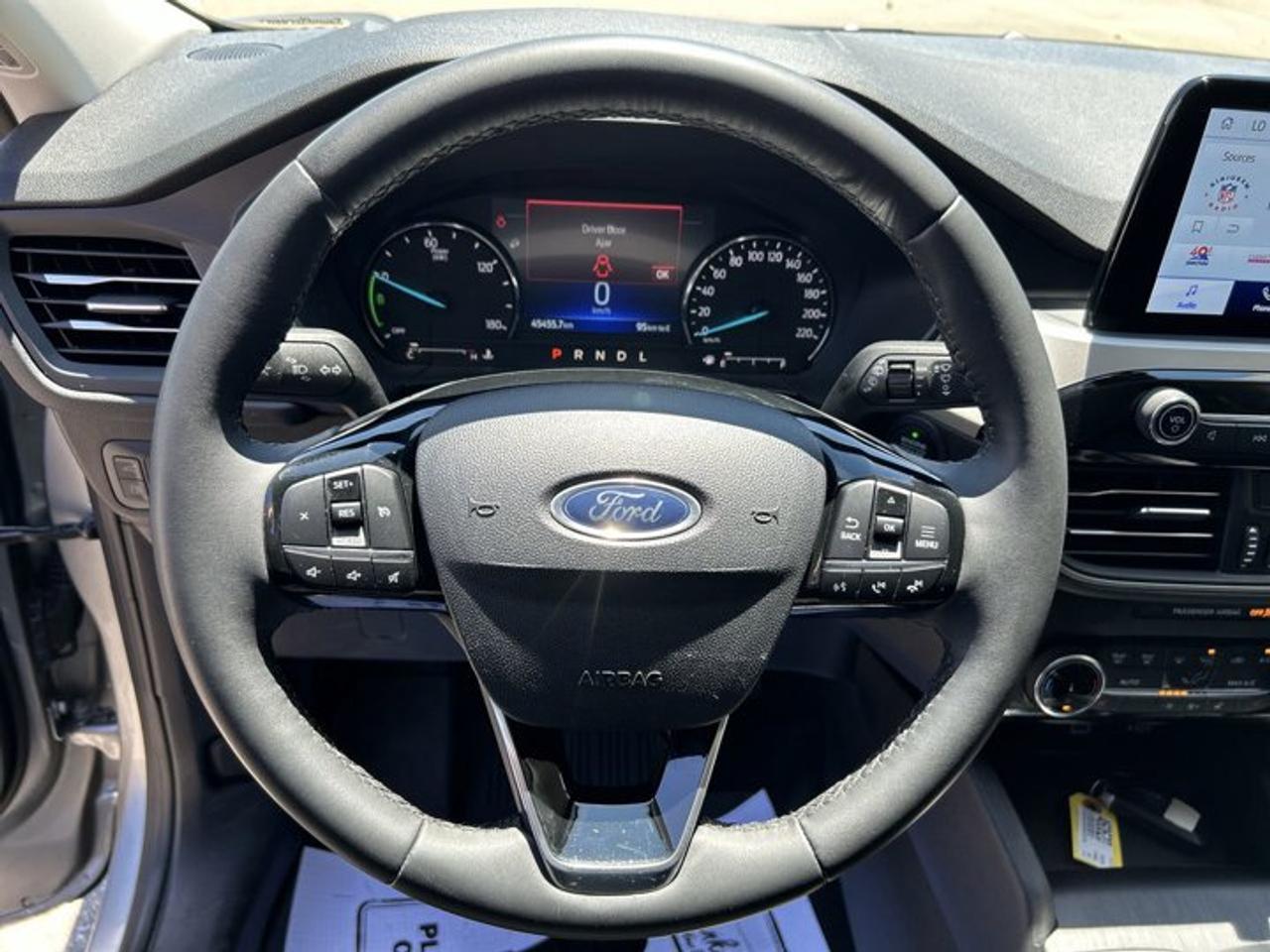 2022 Ford Escape SEL AWD | No accidents | Leather Seats Photo
