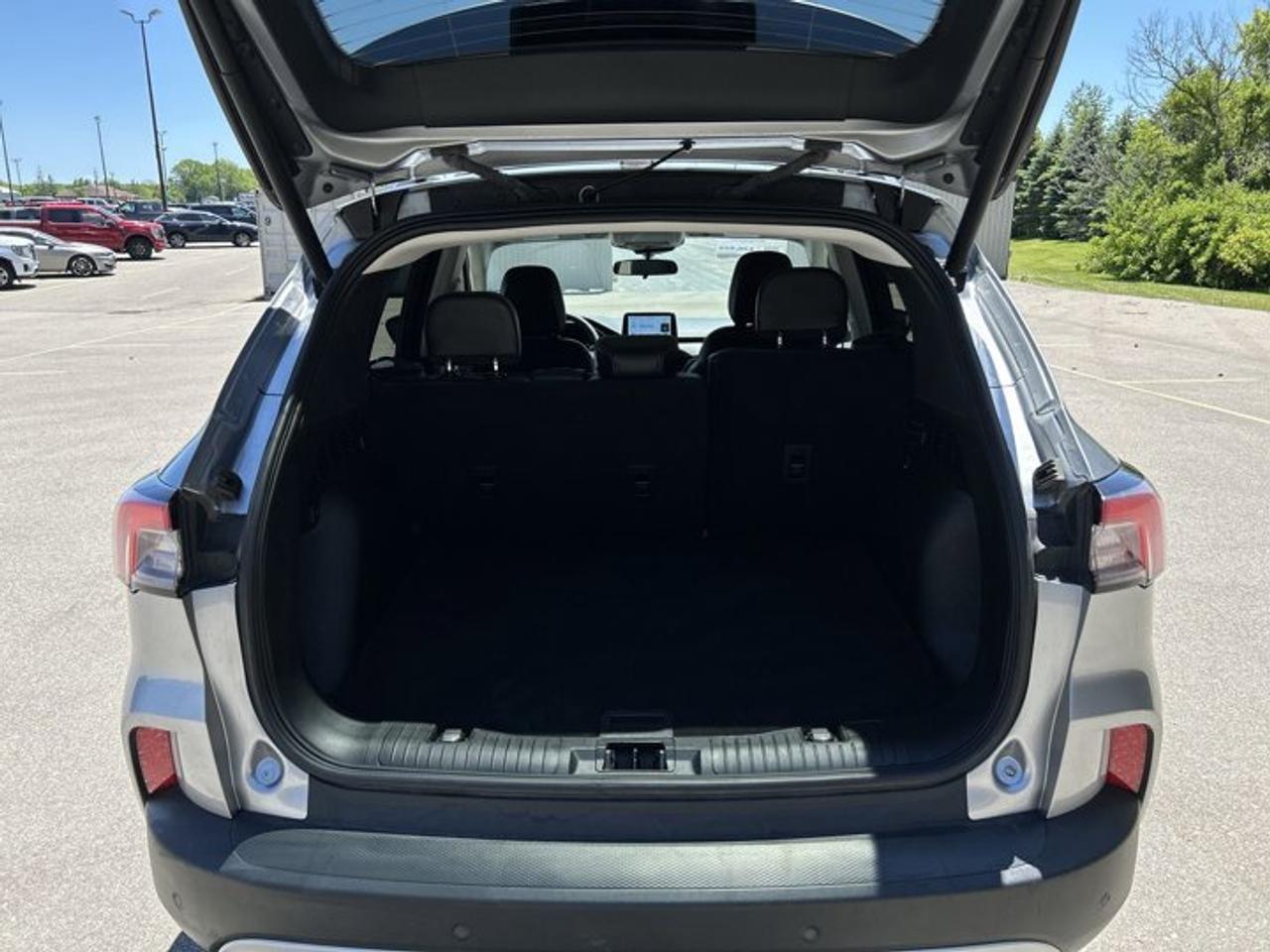 2022 Ford Escape SEL AWD | No accidents | Leather Seats Photo