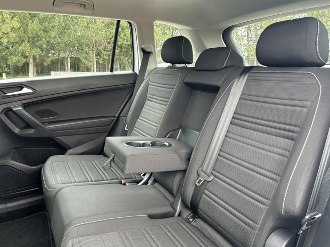 2023 Volkswagen Tiguan Trendline AWD | No Accidents | Heated Steering Wheel Photo