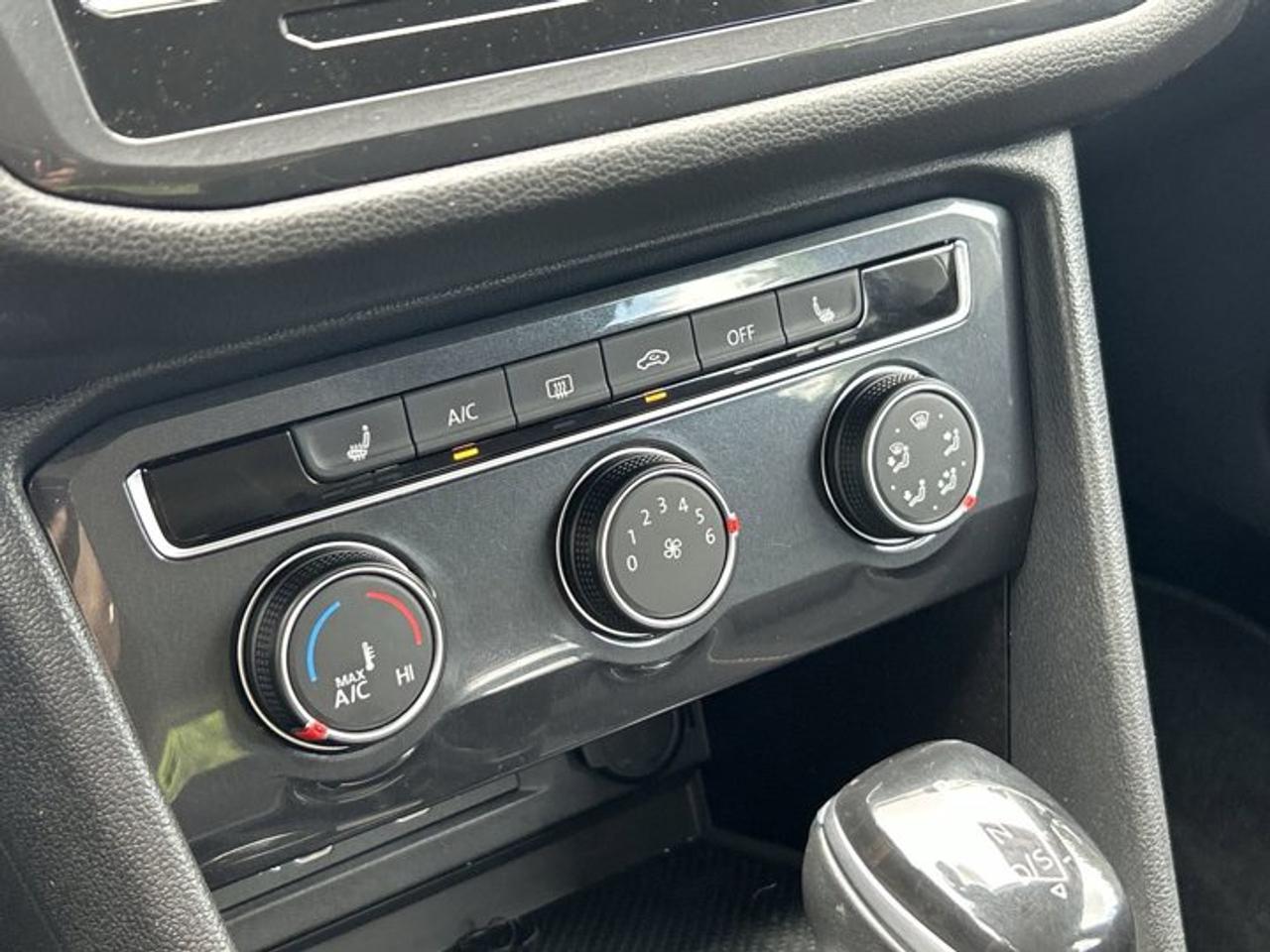 2023 Volkswagen Tiguan Trendline AWD | No Accidents | Heated Steering Wheel Photo
