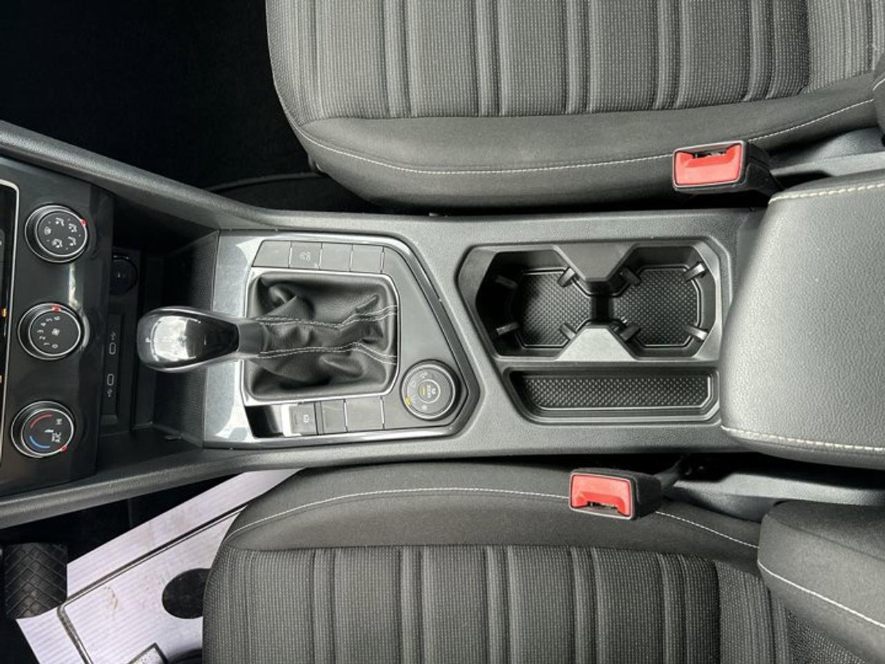 2023 Volkswagen Tiguan Trendline AWD | No Accidents | Heated Steering Wheel Photo