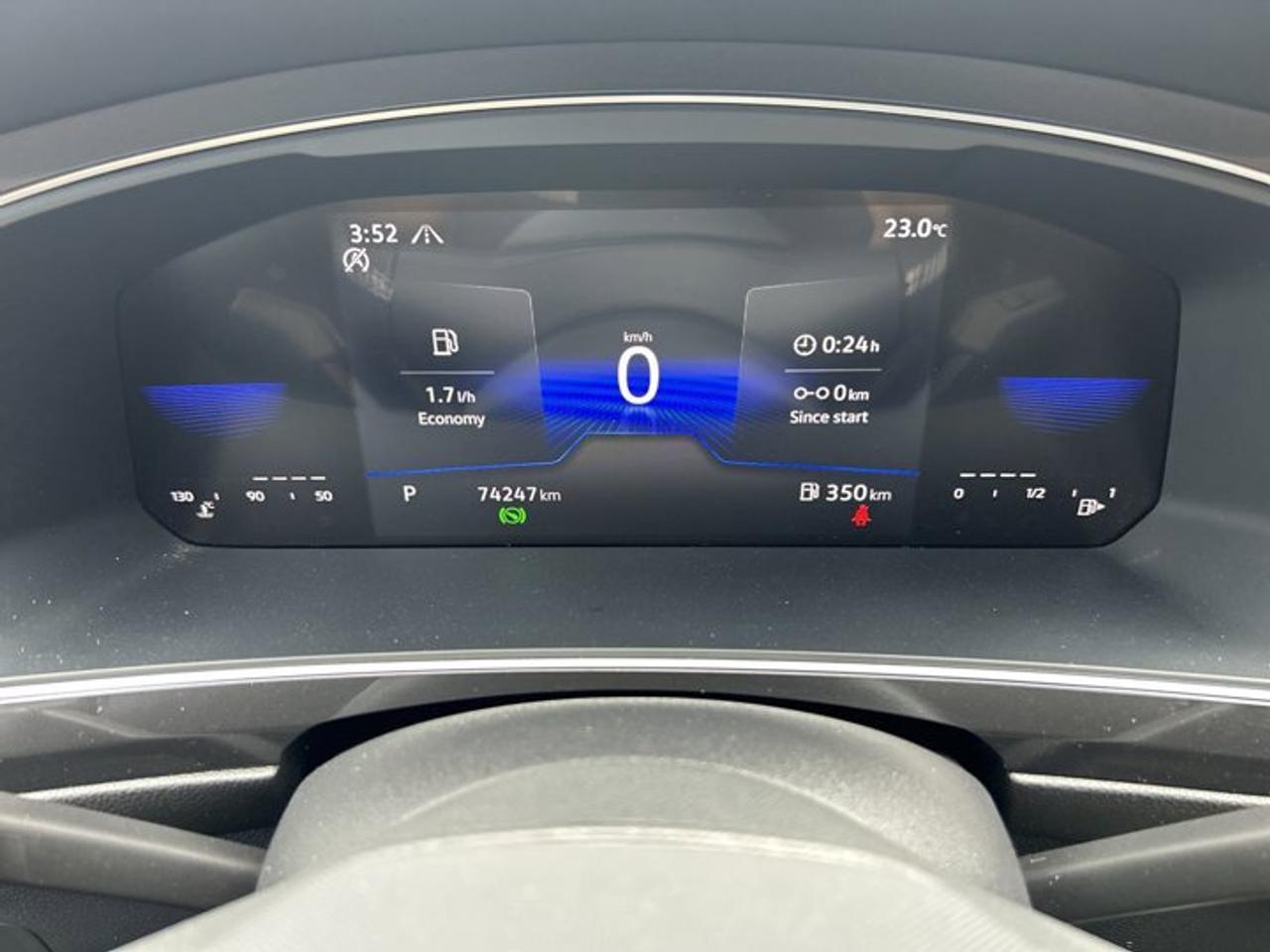 2023 Volkswagen Tiguan Trendline AWD | No Accidents | Heated Steering Wheel Photo