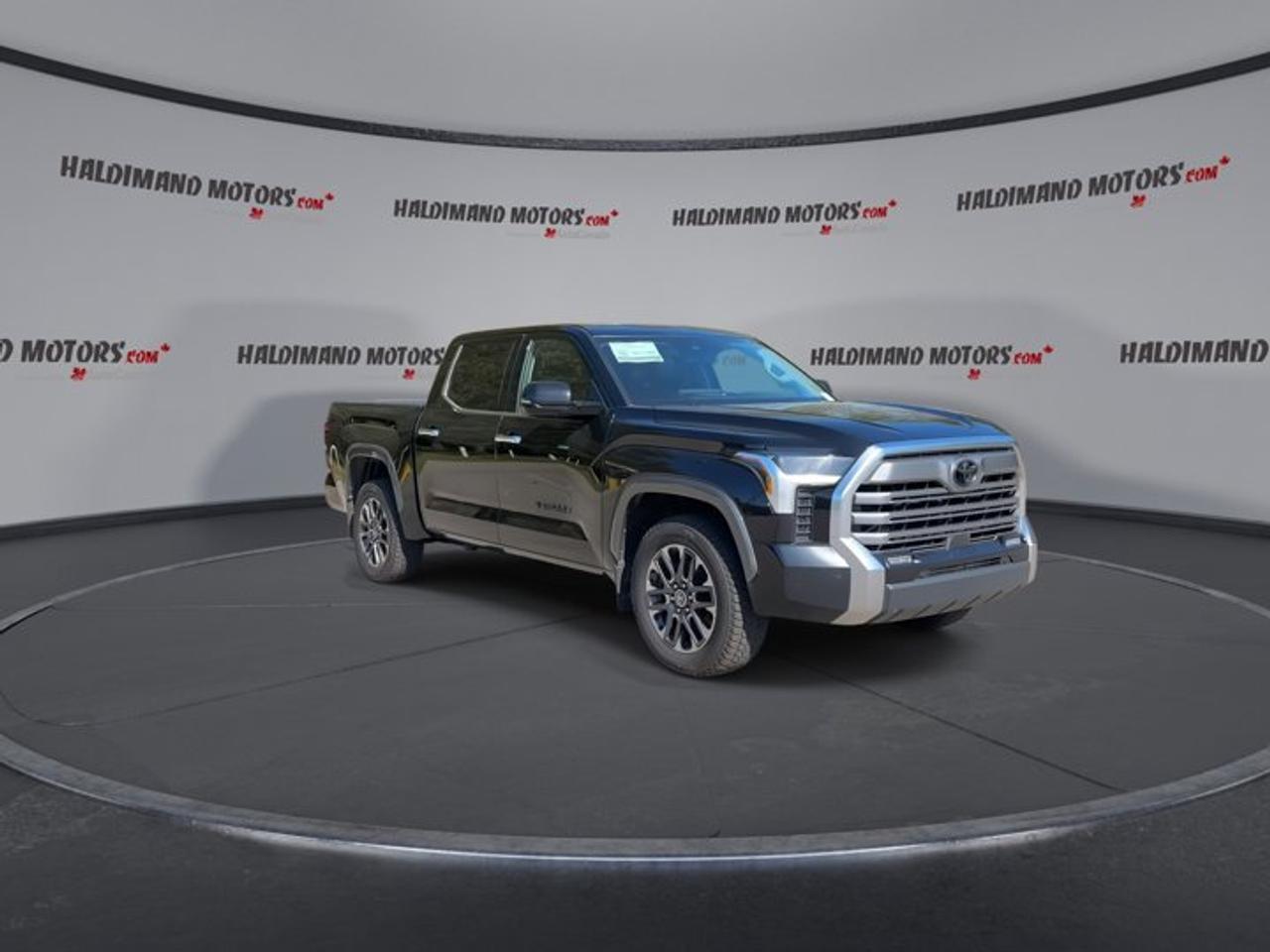 2023 Toyota Tundra Limited Crewmax 4x4 | No Accidents | Leather Seats| Ventilated Seats | Panoramic Roof Photo