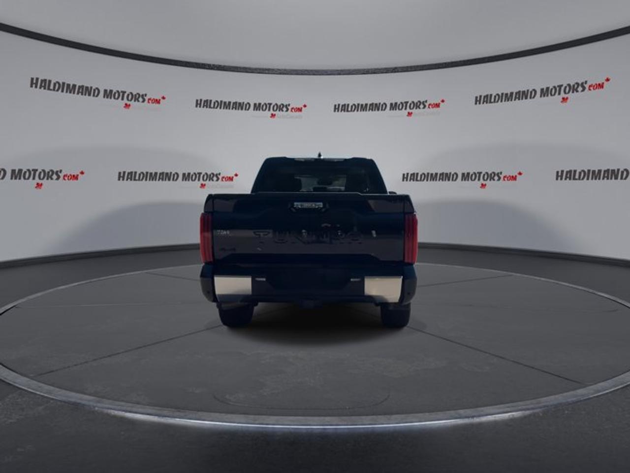 2023 Toyota Tundra Limited Crewmax 4x4 | No Accidents | Leather Seats| Ventilated Seats | Panoramic Roof Photo