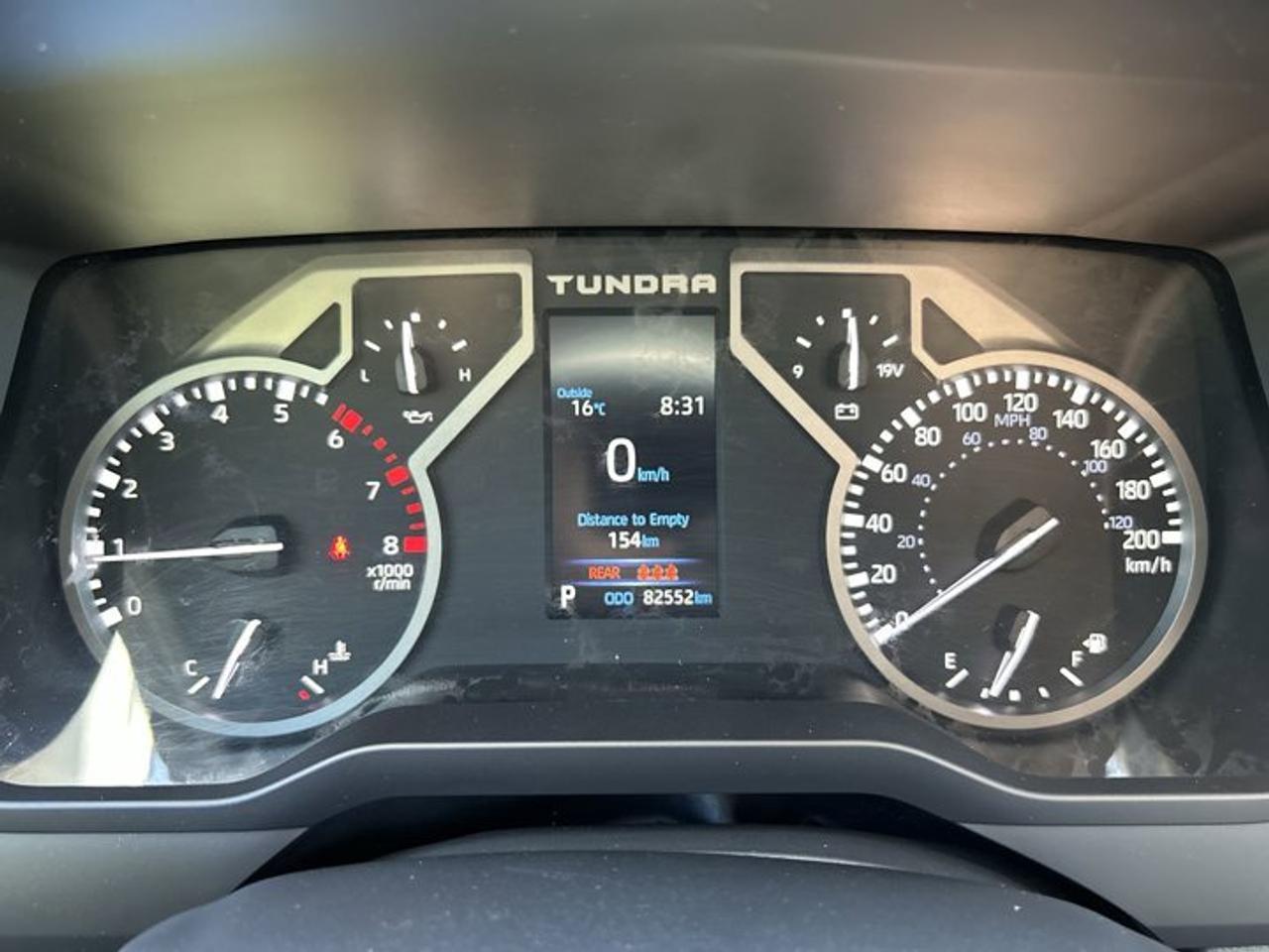 2023 Toyota Tundra Limited Crewmax 4x4 | No Accidents | Leather Seats| Ventilated Seats | Panoramic Roof Photo