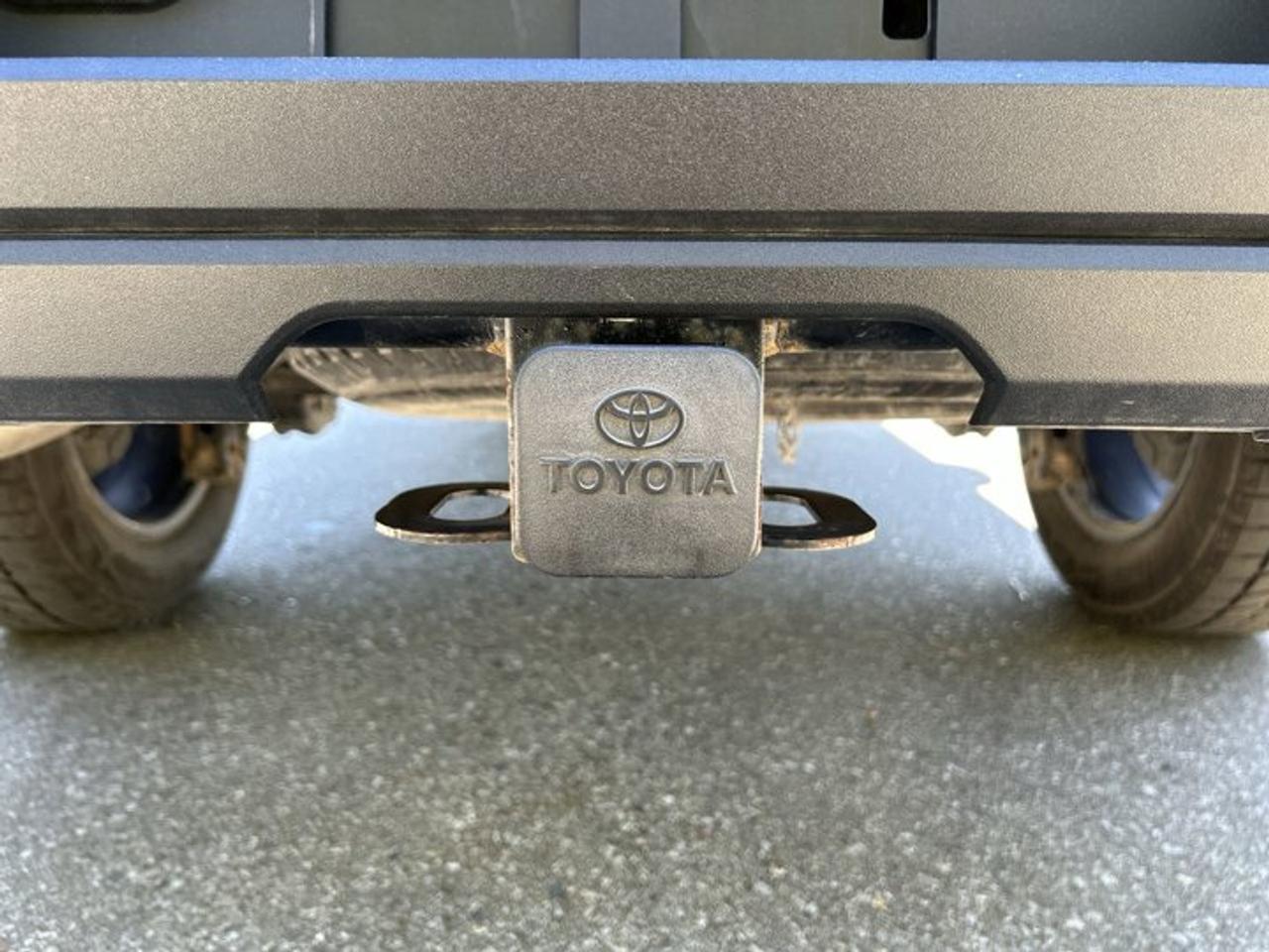 2023 Toyota Tundra Limited Crewmax 4x4 | No Accidents | Leather Seats| Ventilated Seats | Panoramic Roof Photo