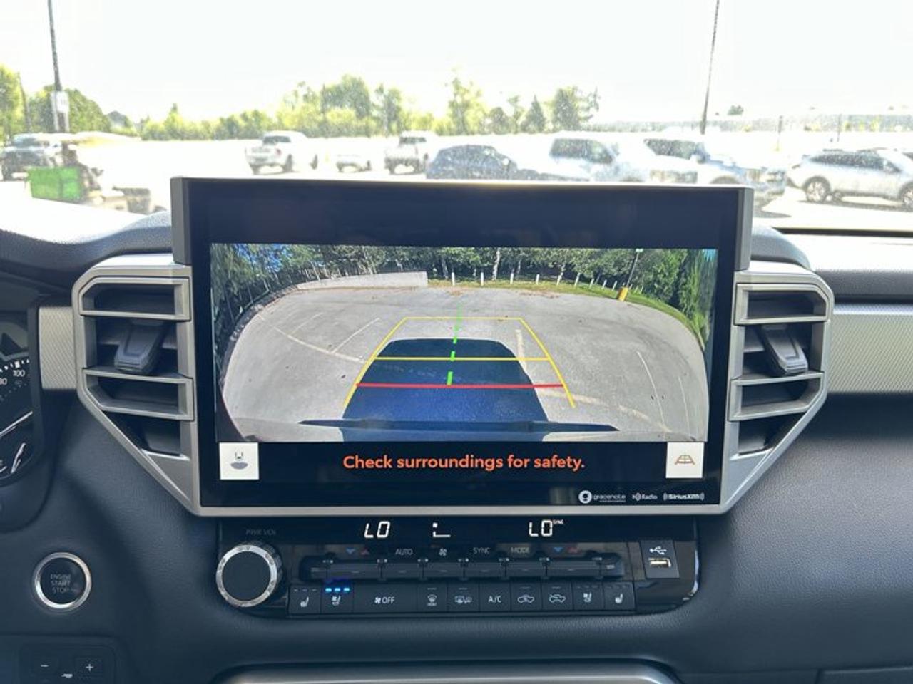 2023 Toyota Tundra Limited Crewmax 4x4 | No Accidents | Leather Seats| Ventilated Seats | Panoramic Roof Photo