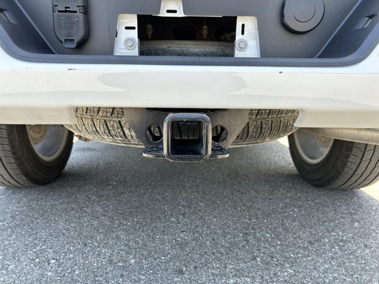 2022 Chevrolet Silverado 1500 Custom Crew Cab 4WD Photo
