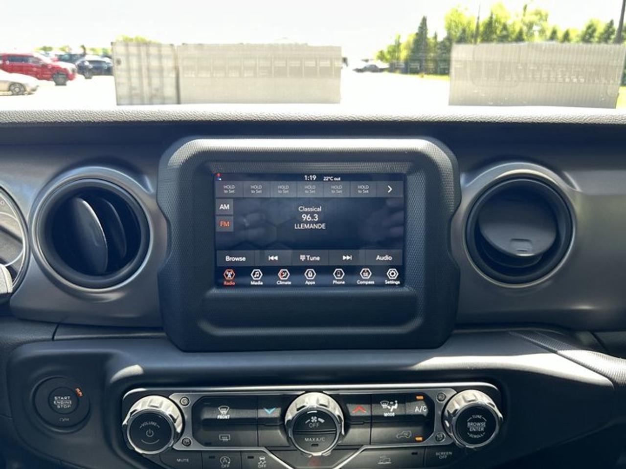 2023 Jeep Wrangler Sport 4WD | One Owner | No Accidents Photo