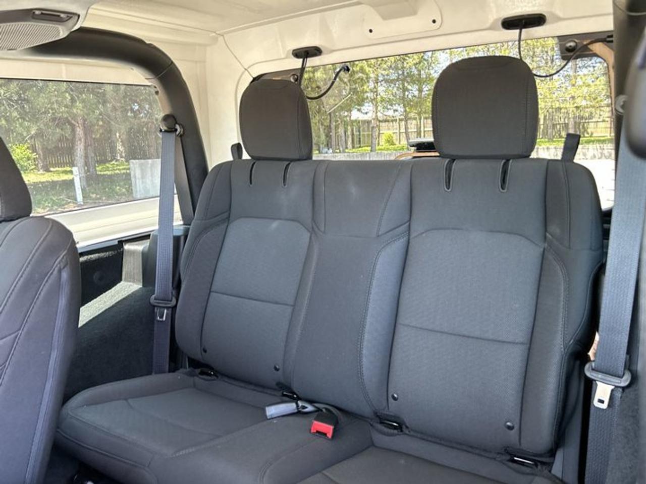 2023 Jeep Wrangler Sport 4WD | One Owner | No Accidents Photo