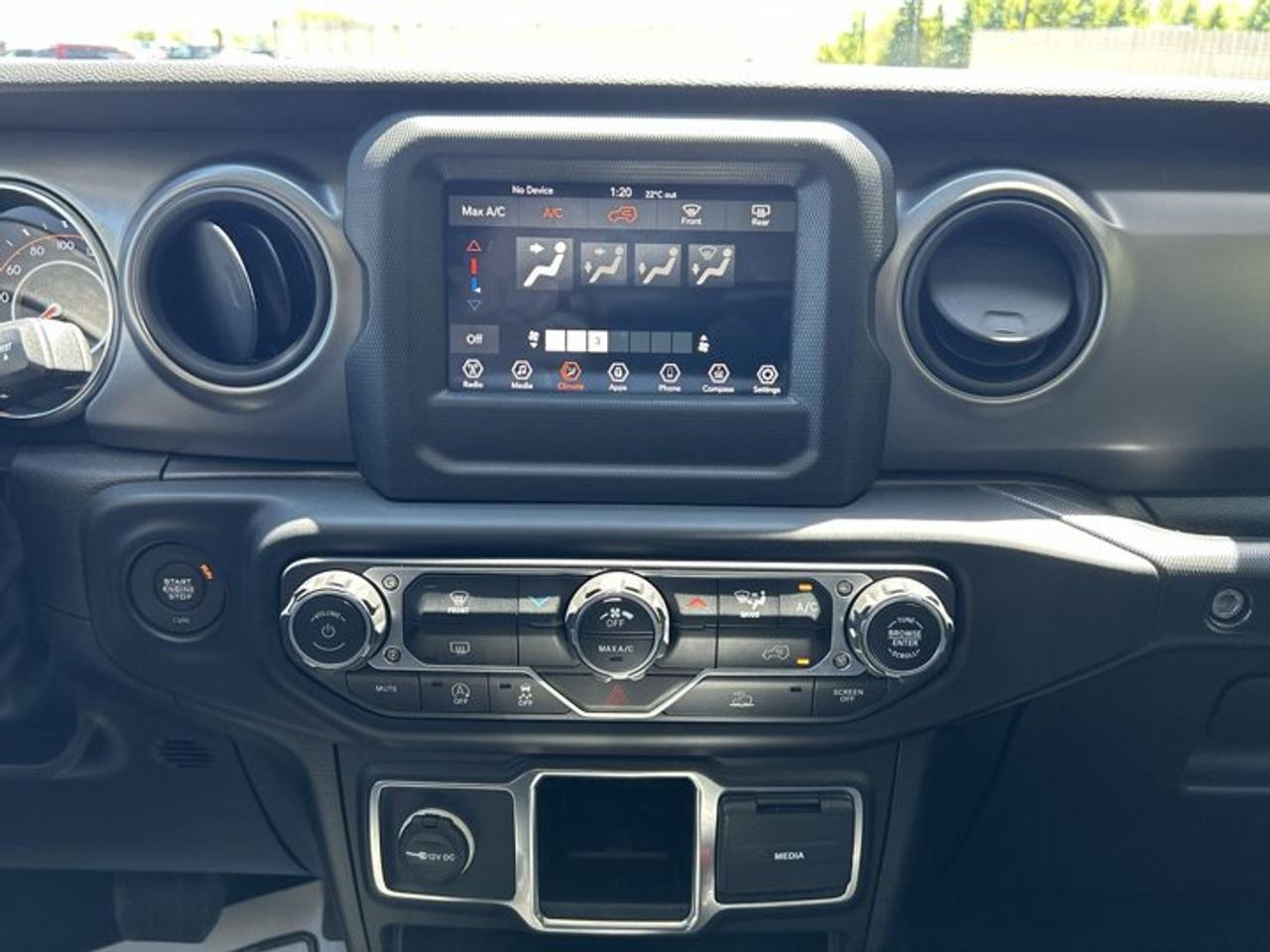 2023 Jeep Wrangler Sport 4WD | One Owner | No Accidents Photo