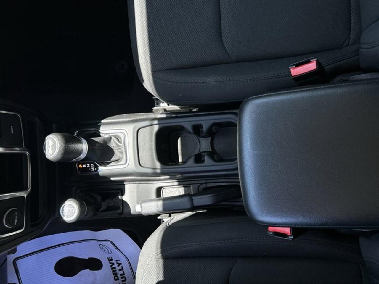2023 Jeep Wrangler Sport 4WD | One Owner | No Accidents Photo