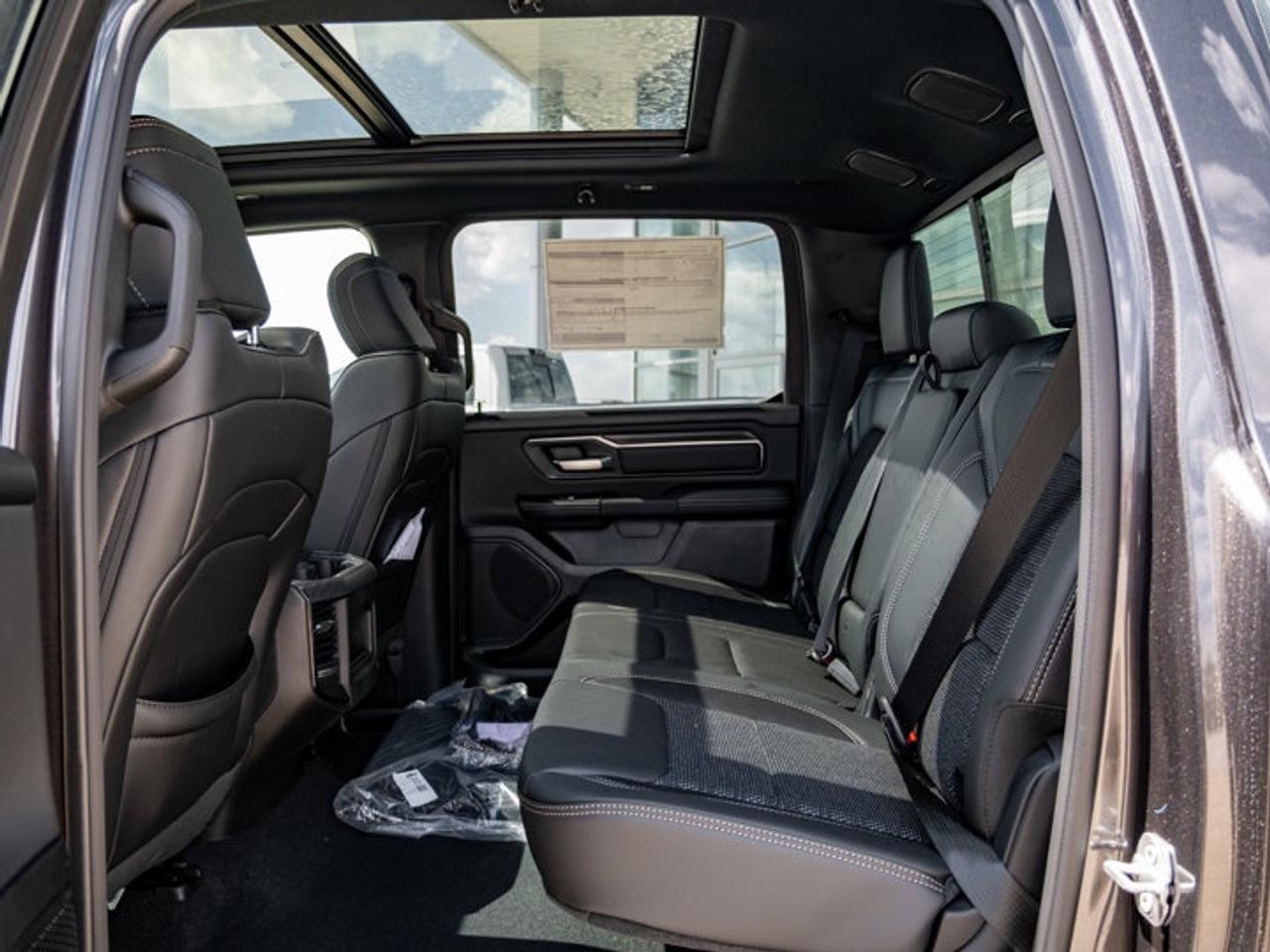 2026 RAM 1500 SPORT Photo