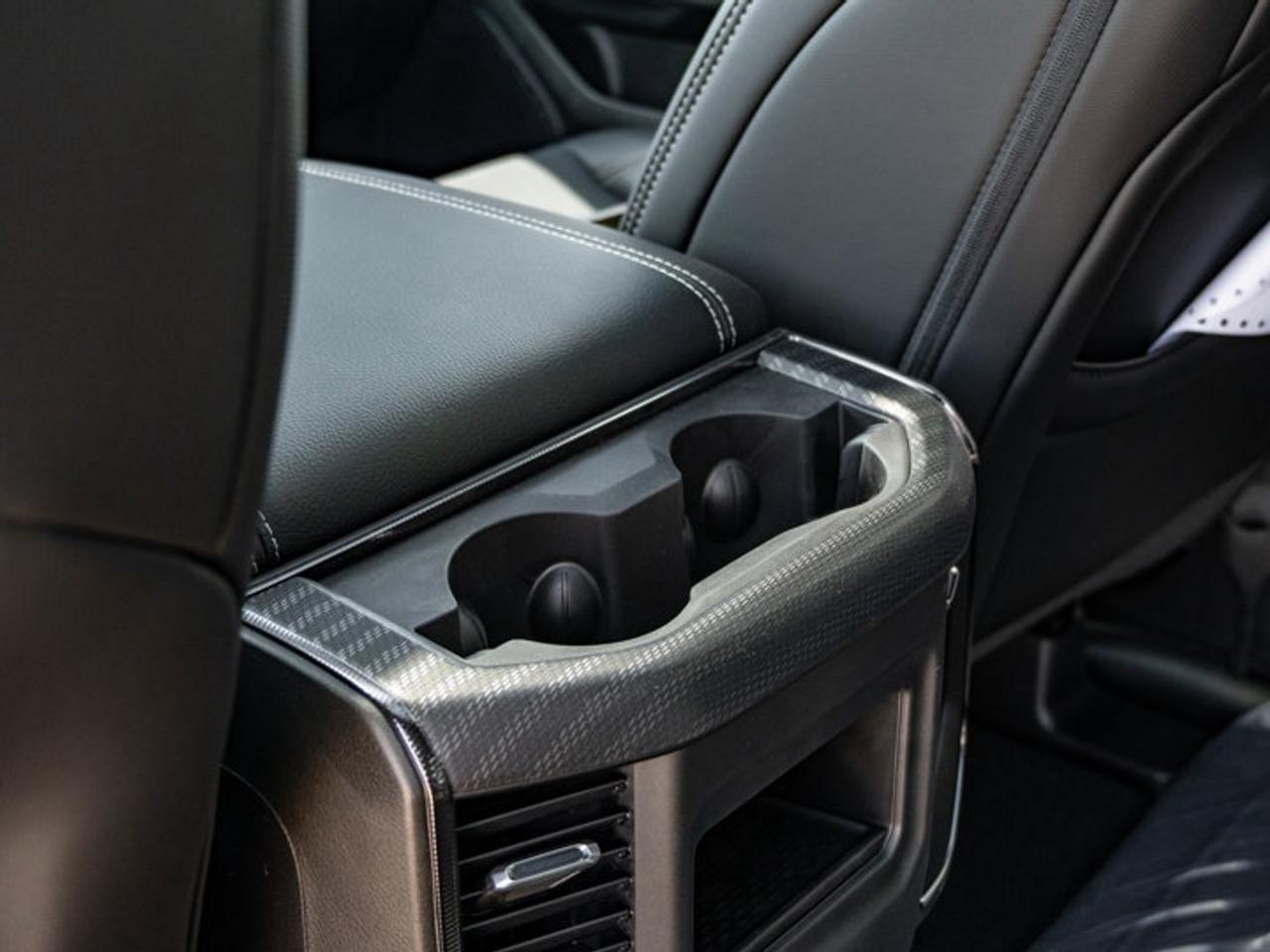 2026 RAM 1500 SPORT Photo