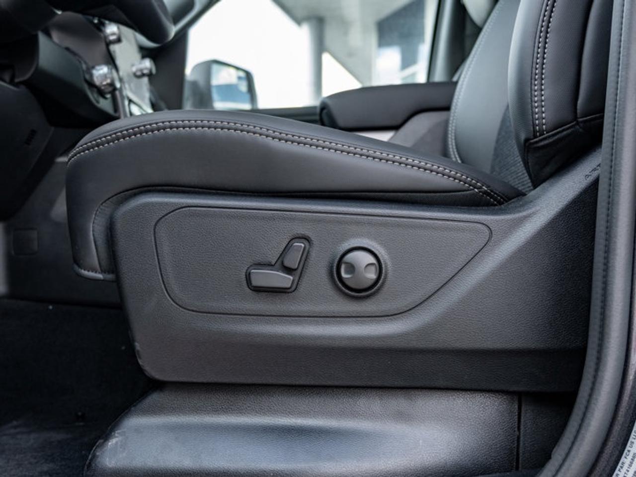 2026 RAM 1500 SPORT Photo
