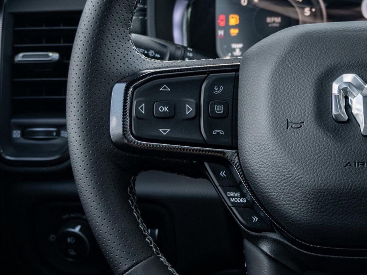2026 RAM 1500 SPORT Photo