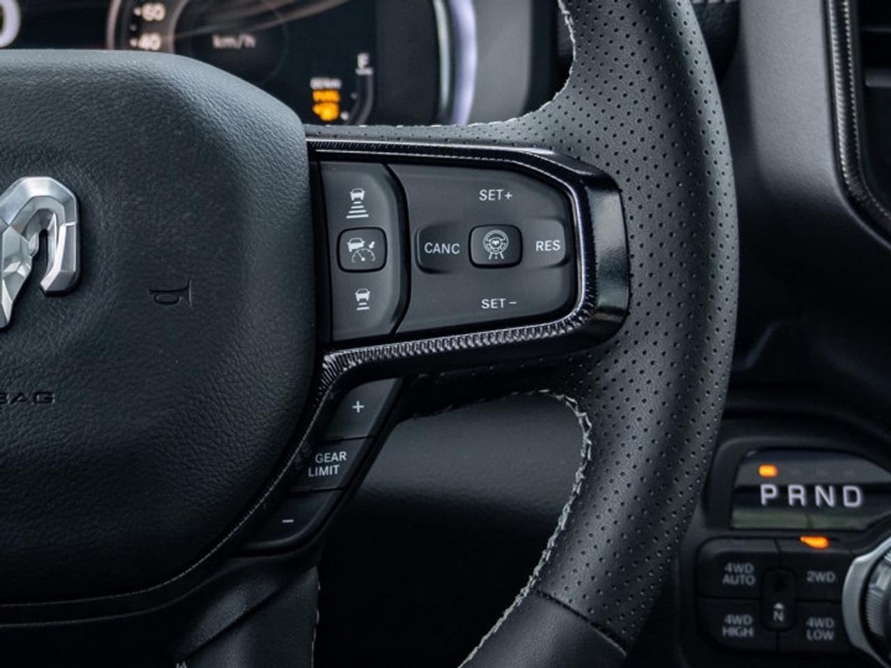 2026 RAM 1500 SPORT Photo