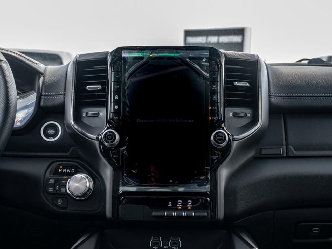 2026 RAM 1500 SPORT Photo
